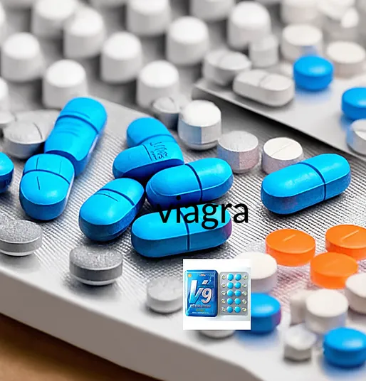 Pastillas similares a la viagra